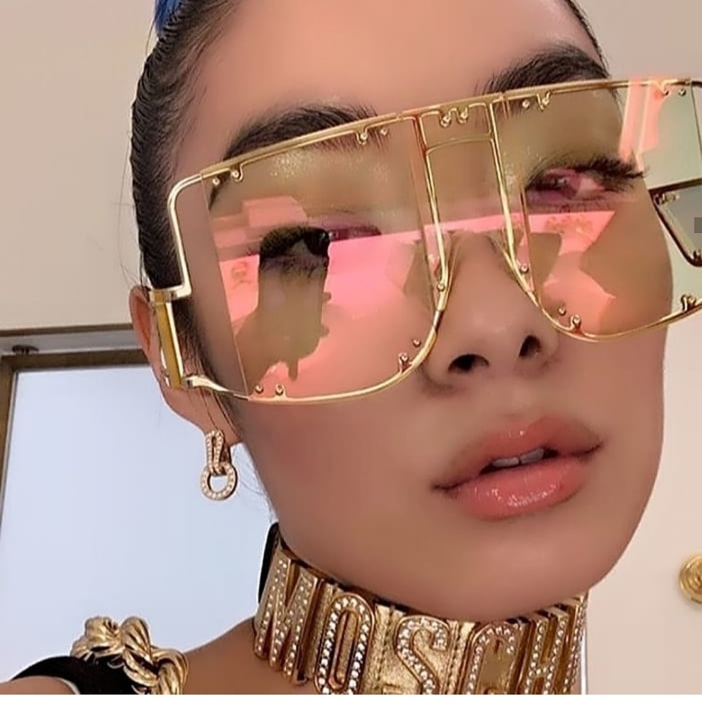 Shades